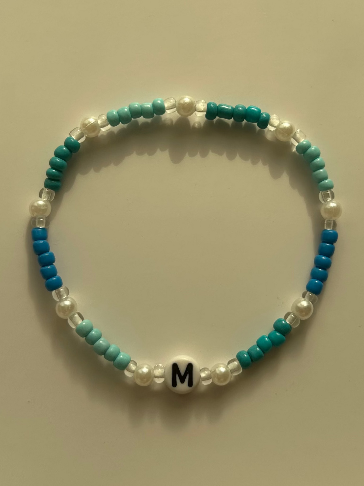 Snowball bracelet ⛄️