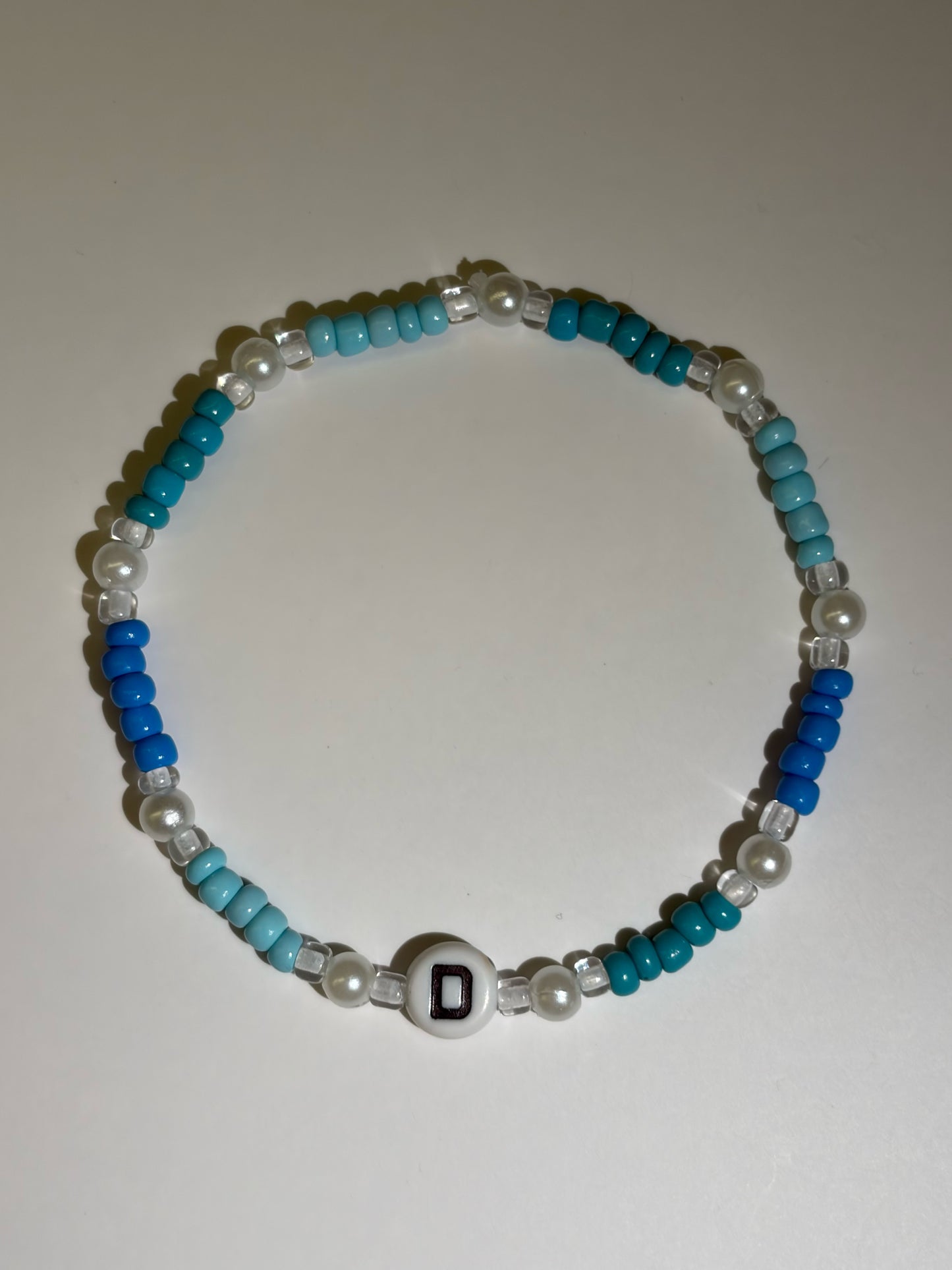 Snowball bracelet ⛄️