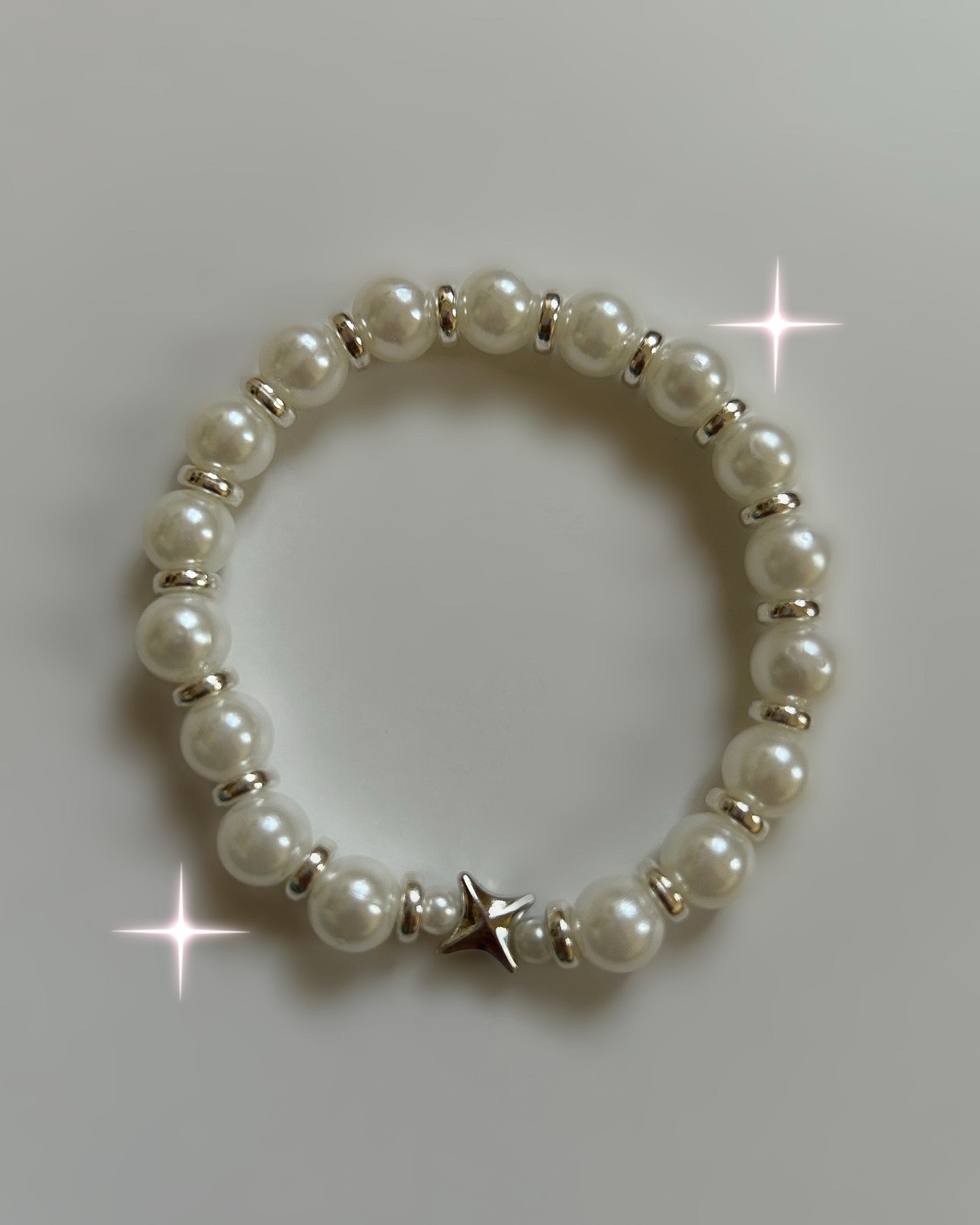 Sparkle bracelet ✨