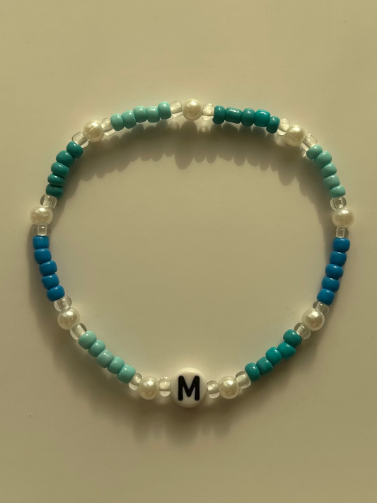 Snowball bracelet ⛄️