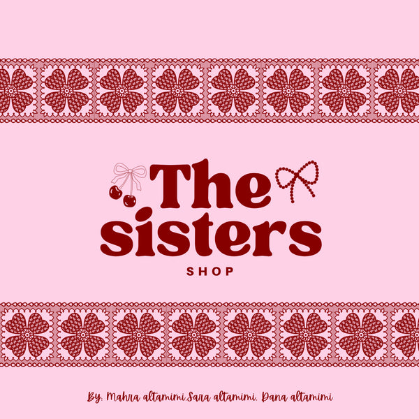 The sisters shop